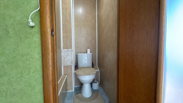 Продам двухкомнатную (2-комн.) квартиру, Академика Павлова ул, 41, Миасс г