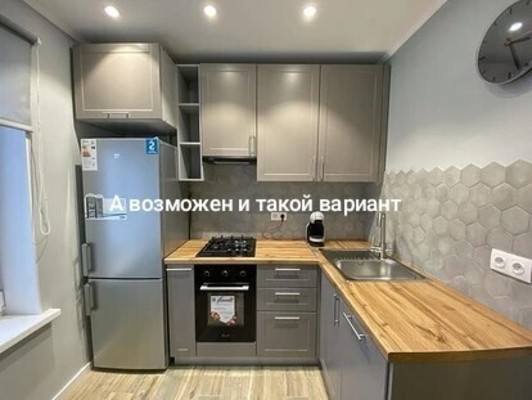Продам однокомнатную (1-комн.) квартиру, Ярославская ул, 2, Калининград г