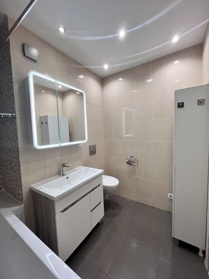 Продам однокомнатную (1-комн.) квартиру, Авангардная ул, 4, Красногорск г