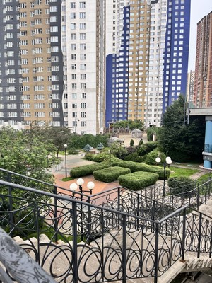Продам однокомнатную (1-комн.) квартиру, Авангардная ул, 4, Красногорск г