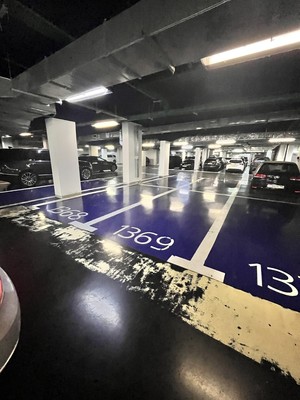 Продам машиноместо 14,2 м2, Авангардная ул, 3, Красногорск г