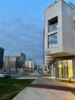 Продам трехкомнатную (3-комн.) квартиру (долевое), Автозаводская ул, Москва г