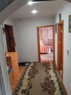 Продам двухкомнатную (2-комн.) квартиру, Мира ул, 34, Алейск г