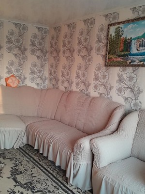 Продам двухкомнатную (2-комн.) квартиру, Мира ул, 34, Алейск г