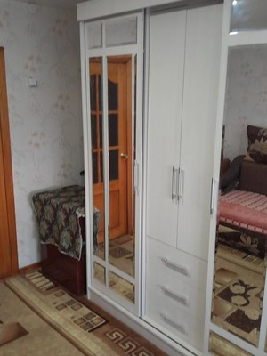 Продам двухкомнатную (2-комн.) квартиру, Мира ул, 34, Алейск г