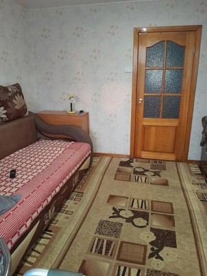 Продам двухкомнатную (2-комн.) квартиру, Мира ул, 34, Алейск г