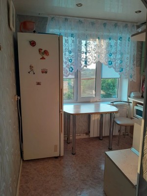 Продам двухкомнатную (2-комн.) квартиру, Мира ул, 34, Алейск г
