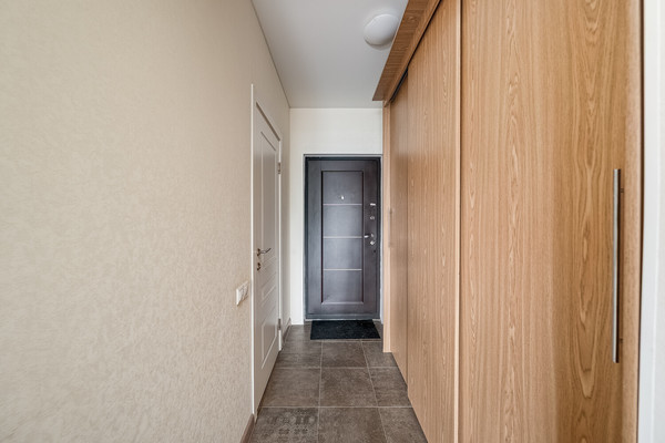 Продам однокомнатную (1-комн.) квартиру, Космонавтов б-р, 8, Красногорск г