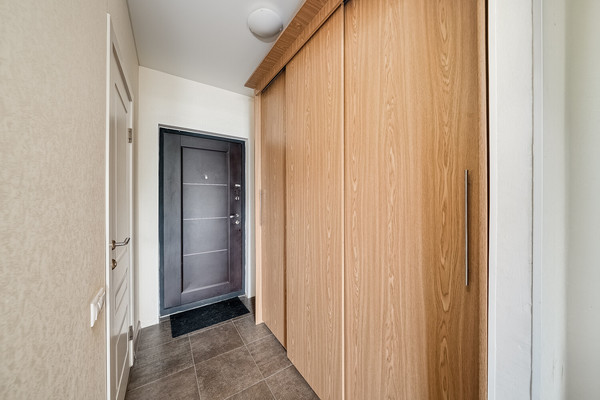 Продам однокомнатную (1-комн.) квартиру, Космонавтов б-р, 8, Красногорск г