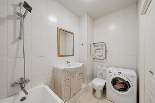 Продам однокомнатную (1-комн.) квартиру, Космонавтов б-р, 8, Красногорск г