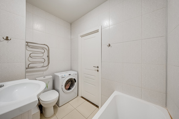 Продам однокомнатную (1-комн.) квартиру, Космонавтов б-р, 8, Красногорск г