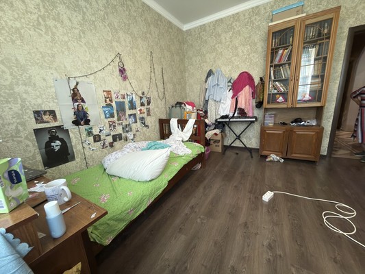 Продам дом, Крымская ул, 20, Заветный п, 0 км от города