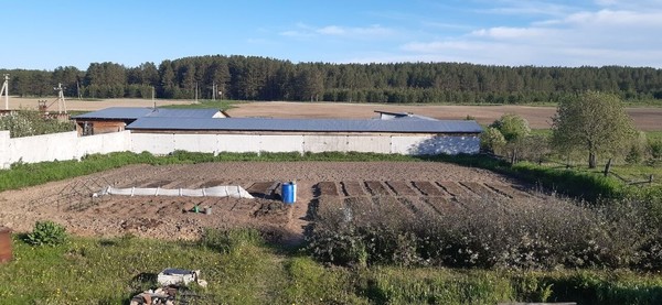 Продам дачу, Советская ул, 24, Ключи д, 0 км от города