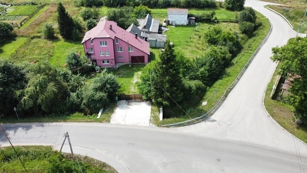 Продам дом, Капитана Захарова ул, 37А, Нивенское п, 0 км от города