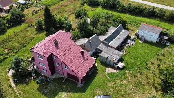 Продам дом, Капитана Захарова ул, 37А, Нивенское п, 0 км от города