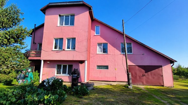 Продам дом, Капитана Захарова ул, 37А, Нивенское п, 0 км от города