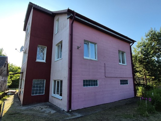 Продам дом, Капитана Захарова ул, 37А, Нивенское п, 0 км от города