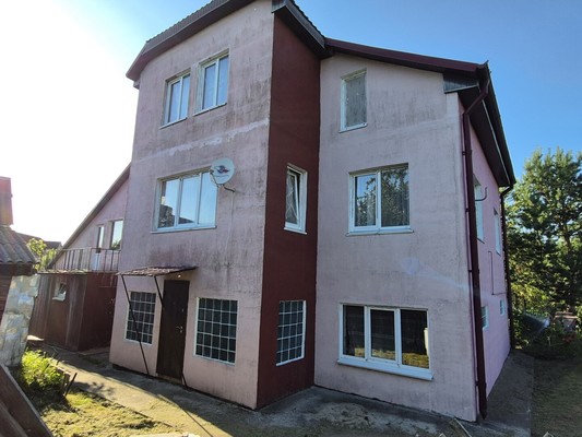 Продам дом, Капитана Захарова ул, 37А, Нивенское п, 0 км от города