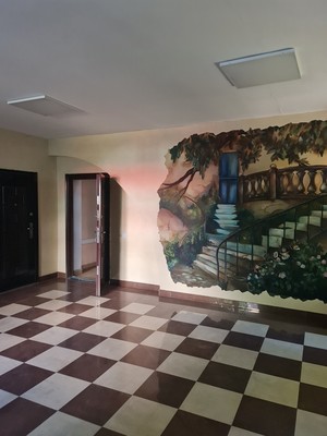 Продам трехкомнатную (3-комн.) квартиру, Пушкина ул, 4А, Калининград г