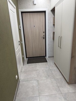 Сдам двухкомнатную (2-комн.) квартиру, Пущинская (Новосёлки тер.) ул, 1к1, Пушкин г