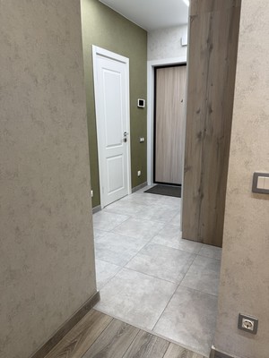 Сдам двухкомнатную (2-комн.) квартиру, Пущинская (Новосёлки тер.) ул, 1к1, Пушкин г