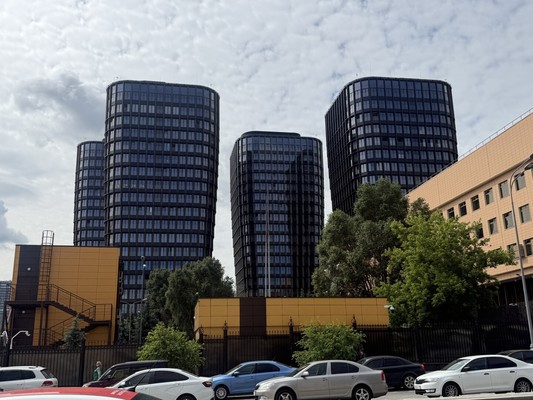 Продам многокомнатную квартиру, Дружинниковская ул, 15, Москва г