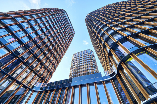 Продам многокомнатную квартиру, Дружинниковская ул, 15, Москва г