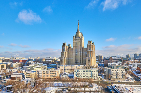 Продам многокомнатную квартиру, Дружинниковская ул, 15, Москва г