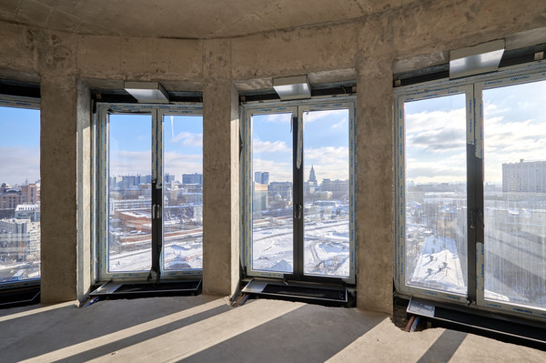 Продам многокомнатную квартиру, Дружинниковская ул, 15, Москва г
