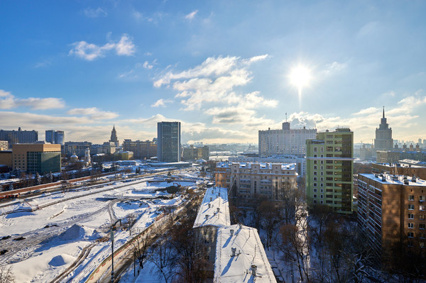 Продам многокомнатную квартиру, Дружинниковская ул, 15, Москва г