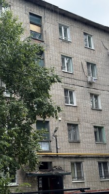 Продам однокомнатную (1-комн.) квартиру, Вермишева ул, 17к2, Липецк г