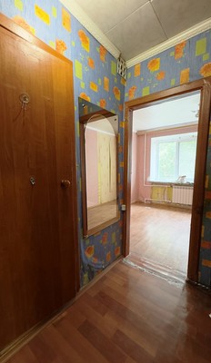 Продам однокомнатную (1-комн.) квартиру, Вермишева ул, 17к2, Липецк г