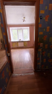 Продам однокомнатную (1-комн.) квартиру, Вермишева ул, 17к2, Липецк г