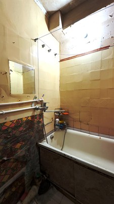 Продам однокомнатную (1-комн.) квартиру, Вермишева ул, 17к2, Липецк г