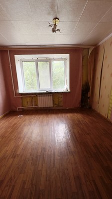 Продам однокомнатную (1-комн.) квартиру, Вермишева ул, 17к2, Липецк г