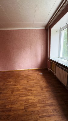 Продам однокомнатную (1-комн.) квартиру, Вермишева ул, 17к2, Липецк г