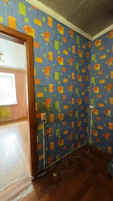 Продам однокомнатную (1-комн.) квартиру, Вермишева ул, 17к2, Липецк г