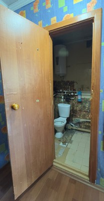 Продам однокомнатную (1-комн.) квартиру, Вермишева ул, 17к2, Липецк г