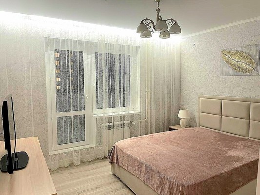 Продам двухкомнатную (2-комн.) квартиру, Южная Битца р-н, 5, Бутово рп