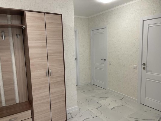 Продам двухкомнатную (2-комн.) квартиру, Южная Битца р-н, 5, Бутово рп