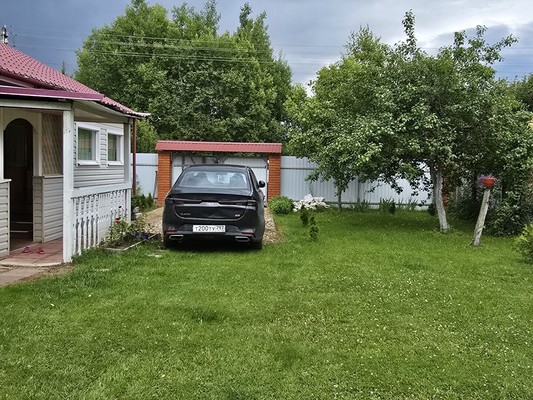 Продам дачу, СНТ Басманное тер, 20, Ананьино д, 0 км от города