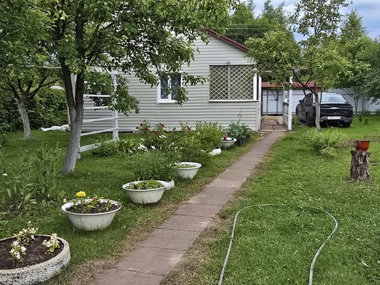 Продам дачу, СНТ Басманное тер, 20, Ананьино д, 0 км от города