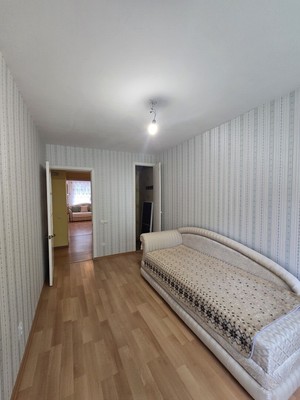 Продам трехкомнатную (3-комн.) квартиру, Приморское ш, 595аО, Зеленогорск г