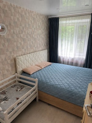 Продам двухкомнатную (2-комн.) квартиру, Приморское ш, 595аО, Зеленогорск г