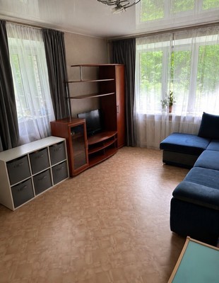 Продам двухкомнатную (2-комн.) квартиру, Приморское ш, 595аО, Зеленогорск г