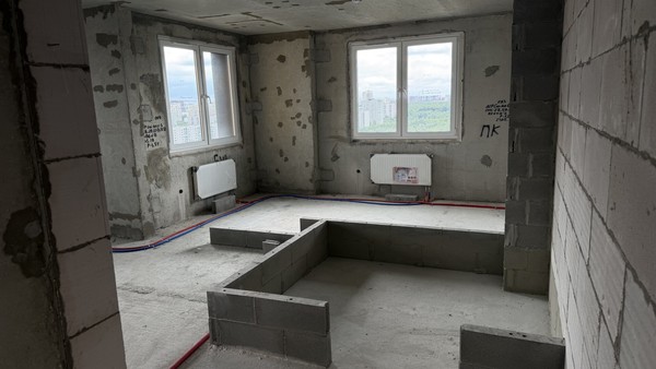 Продам однокомнатную (1-комн.) квартиру, Красного Маяка ул, 26А, Москва г