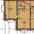 Продам однокомнатную (1-комн.) квартиру, Красного Маяка ул, 26А, Москва г