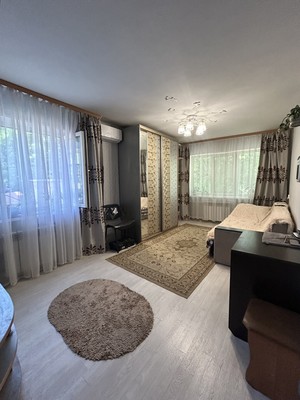 Продам двухкомнатную (2-комн.) квартиру, Усатого ул, 14, Фокино г