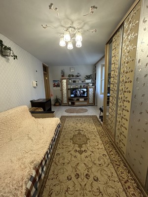 Продам двухкомнатную (2-комн.) квартиру, Усатого ул, 14, Фокино г