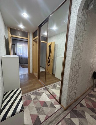 Продам двухкомнатную (2-комн.) квартиру, Усатого ул, 14, Фокино г